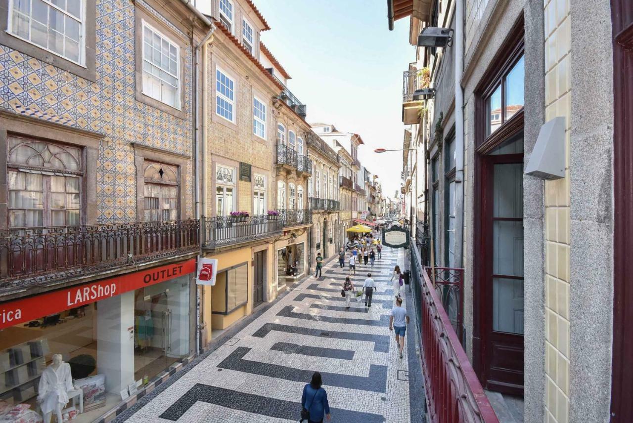 Art & City OOporto Exterior foto