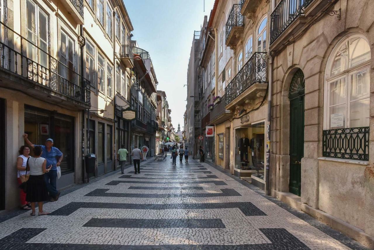 Art & City OOporto Exterior foto