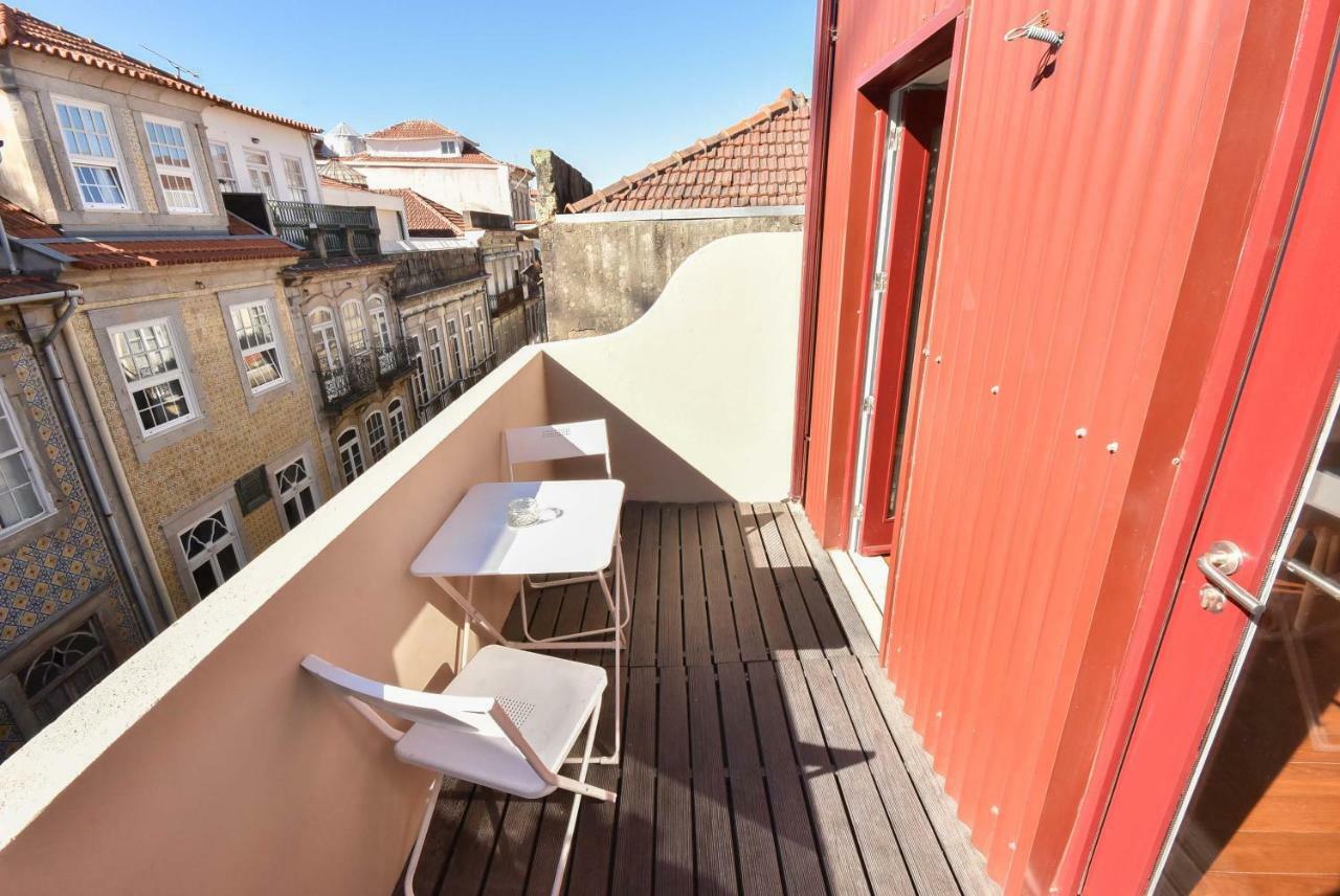 Art & City OOporto Exterior foto
