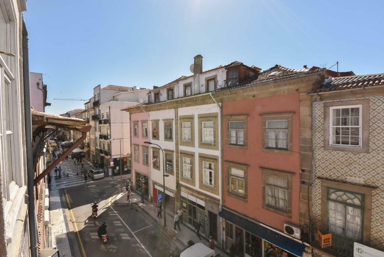Art & City OOporto Exterior foto